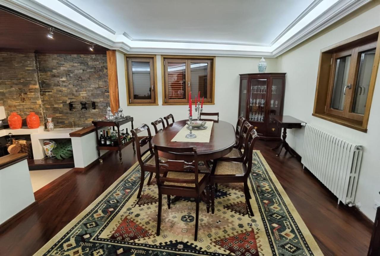 Casa Monte Da Volta Chaves Bagian luar foto
