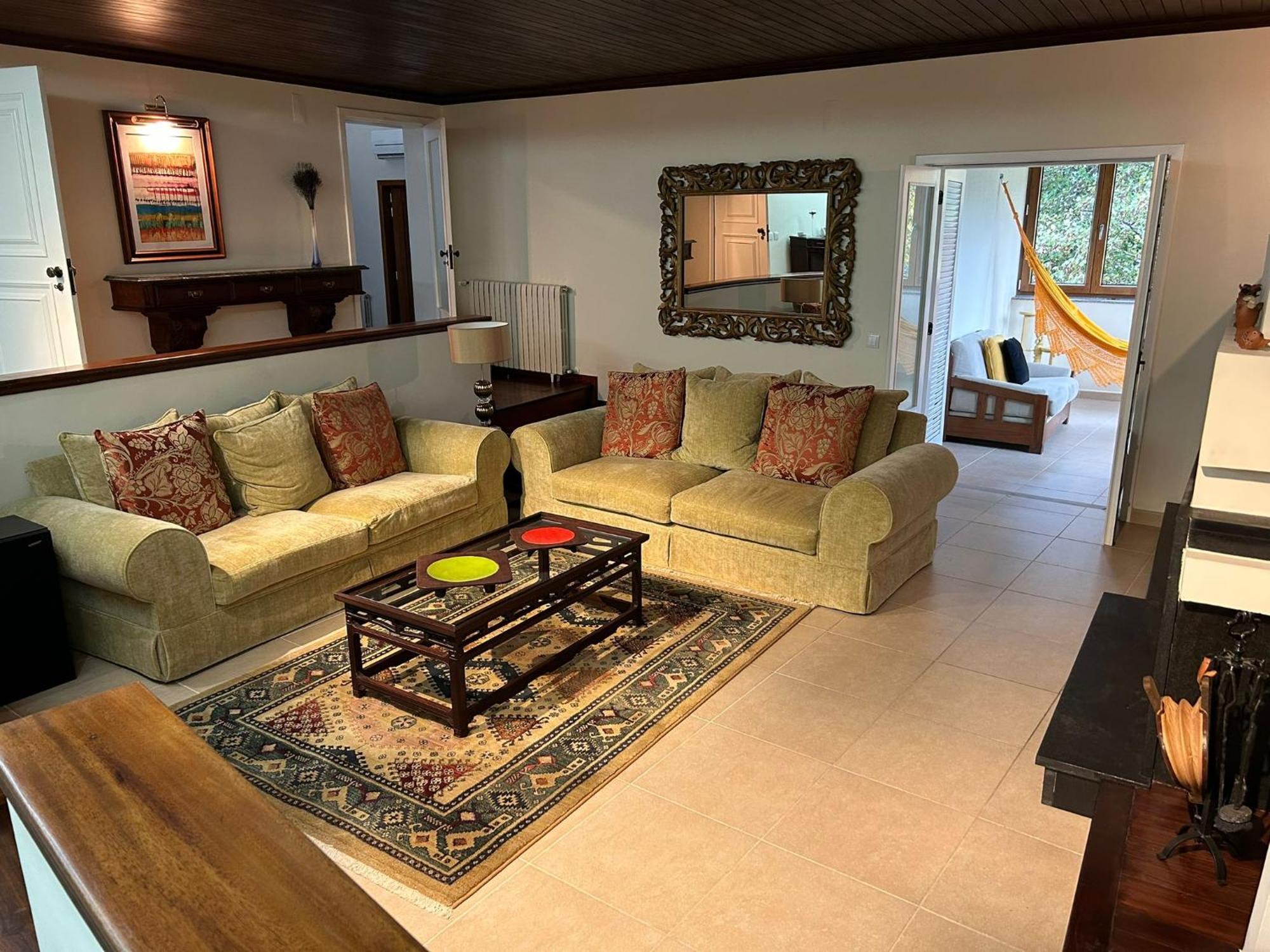 Casa Monte Da Volta Chaves Bagian luar foto
