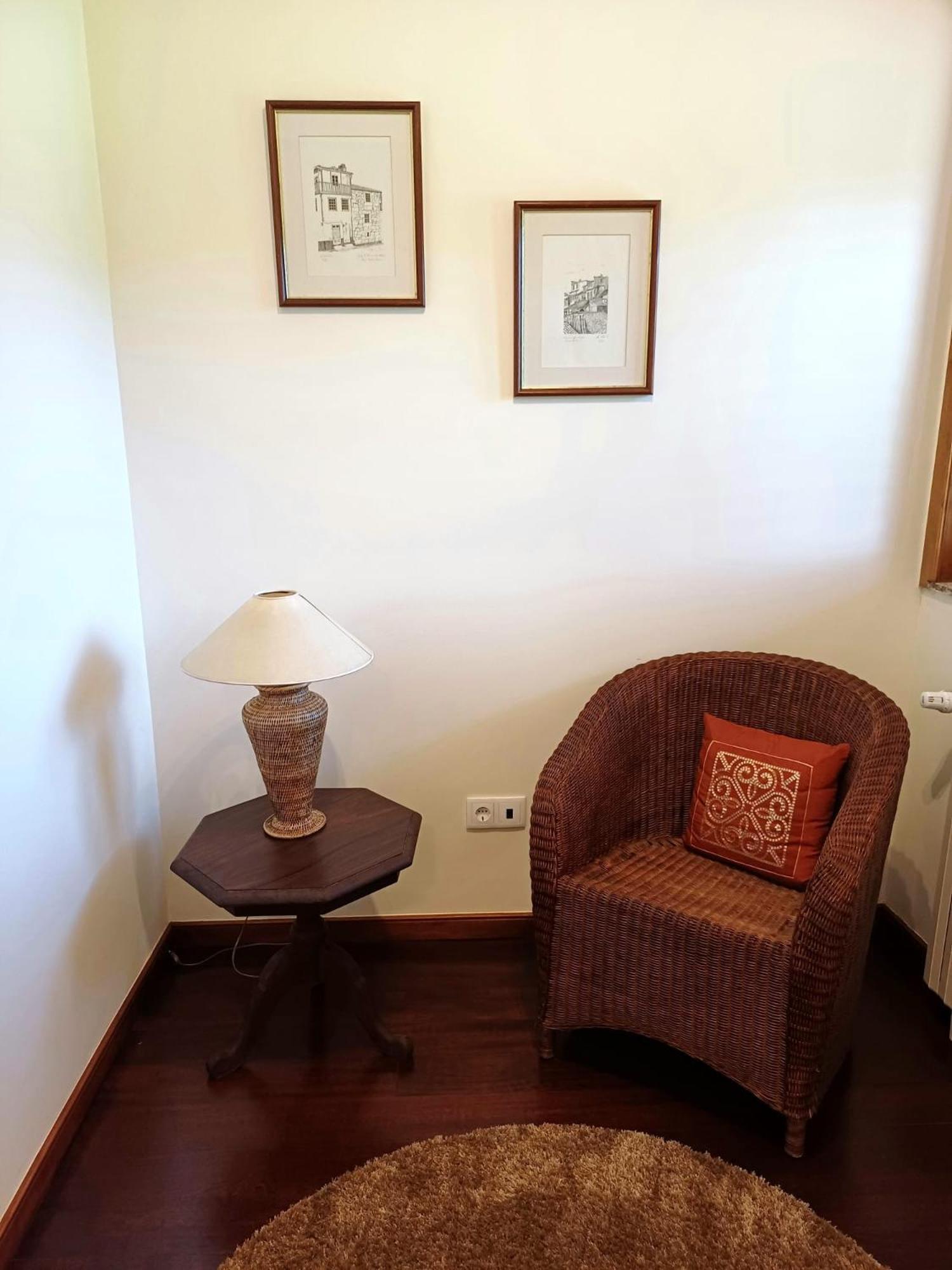 Casa Monte Da Volta Chaves Bagian luar foto
